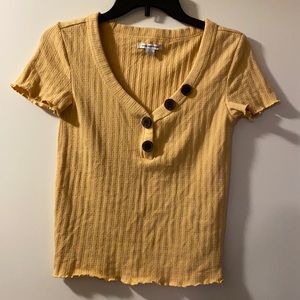 American Eagle Crop top